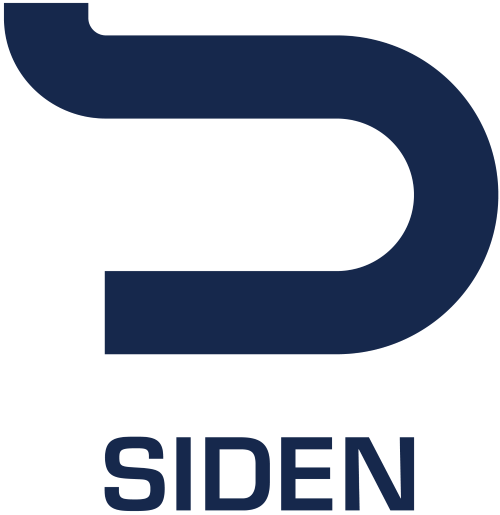 Siden Logo